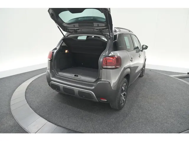 Citroën C3 Aircross PureTech 110 Feel 2024 Benzine 53