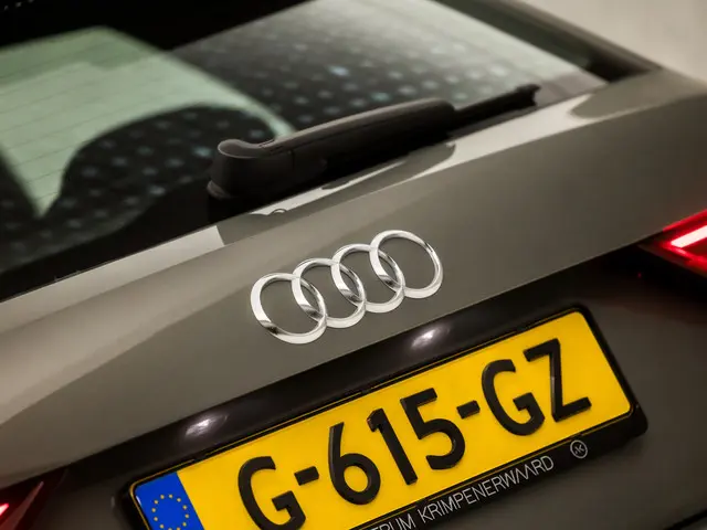 Audi A1 Sportback 30 TFSI S-Line 2019 Benzine 34