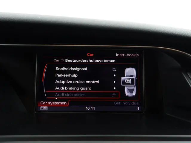 Audi RS5 4.2 FSI Quattro Performance Aut- 2014 Benzine 13