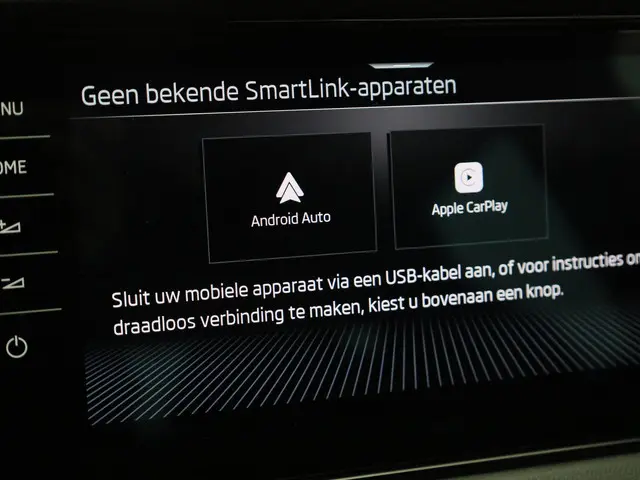 Škoda Karoq 1.5TSI/150PK ACT Sportline DSG 2025 Benzine 14