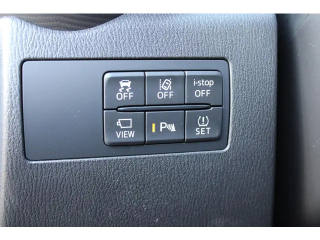 Mazda 2 1.5 e-SkyActiv-G 90 Exclusive-Line 2025 Benzine 14