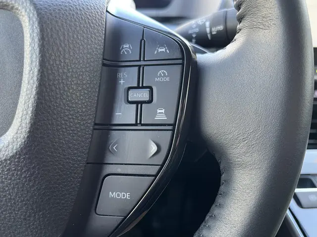 Subaru Solterra 71 kWh 2023 Elektrisch 57