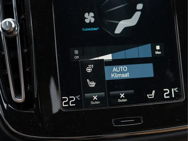 Volvo XC40 1.5 T3 Inscription 2022 Benzine 27