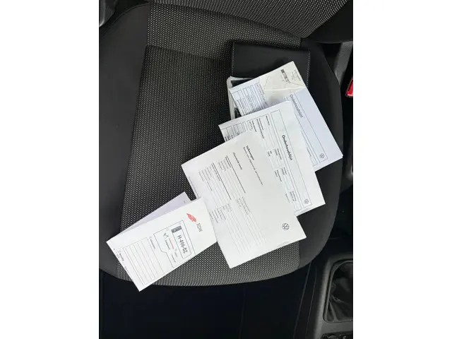 Volkswagen up! 1.0 2020 Benzine 31