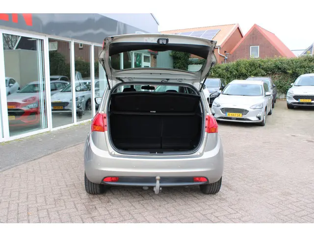 Kia Venga 1.6 CVVT DynamicLine//Automaat!! 2016 Benzine 23