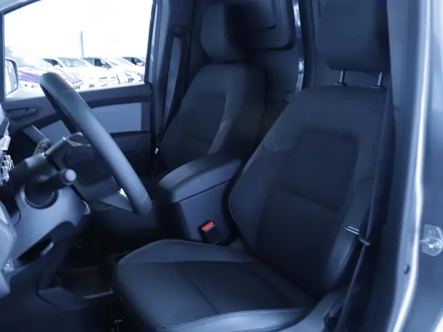 Renault Kangoo 1.5 Blue dCi 115 extra L1 2024 Diesel 8