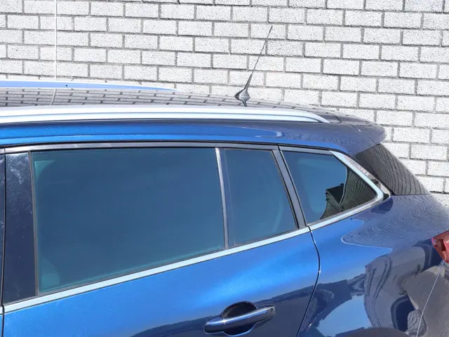 Renault Mégane Estate 1.3 TCe 140pk Bose 2019 Benzine 20