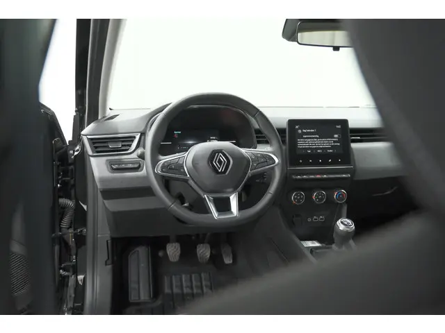 Renault Clio TCe 90 Evolution 2024 Benzine 2