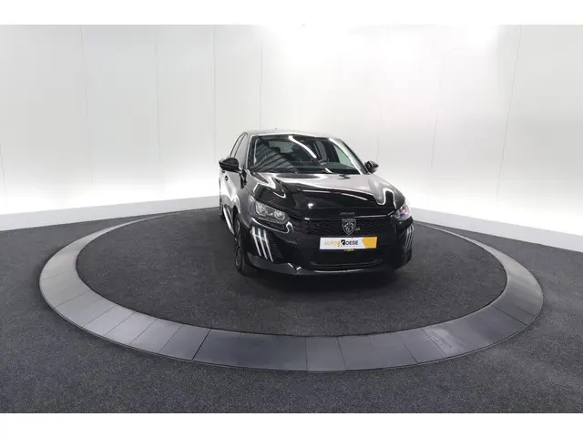 Peugeot 208 PureTech 100 Allure 2024 Benzine 82