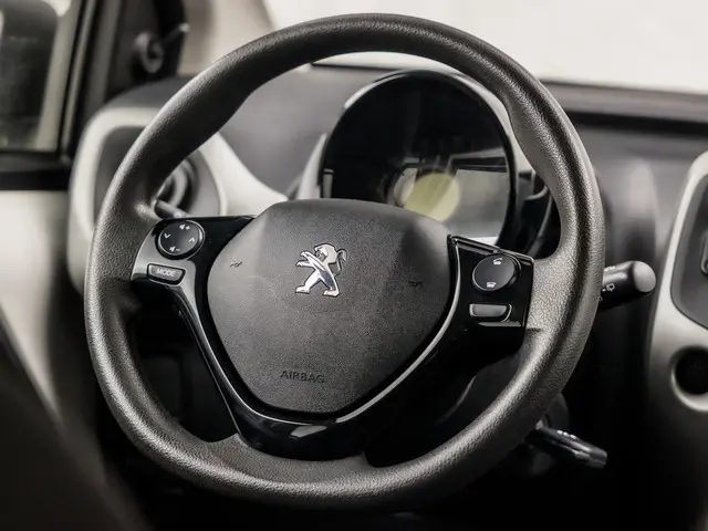 Peugeot 108 1.0 e-VTi Sport 2018 Benzine 15