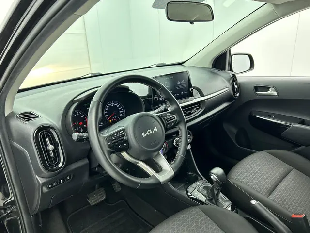 Kia Picanto 1.0 DPi DynamicLine Automaat 2023 Benzine 20