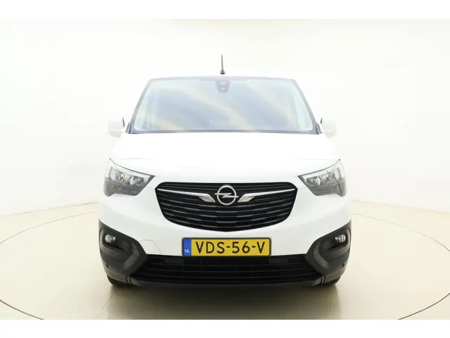Opel Combo 1.5D L1H1 Edition 2019 Diesel 6