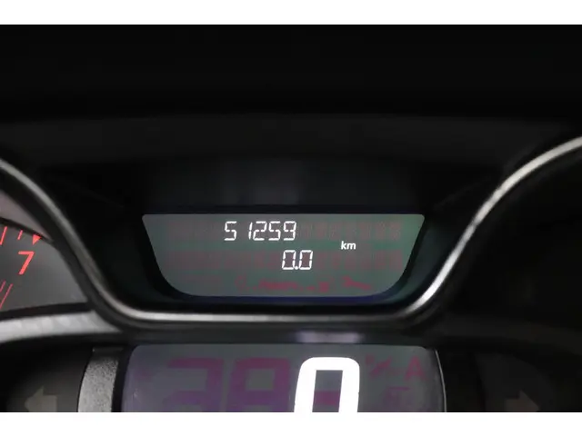 Renault Captur TCe 90 Intens 2017 Benzine 5