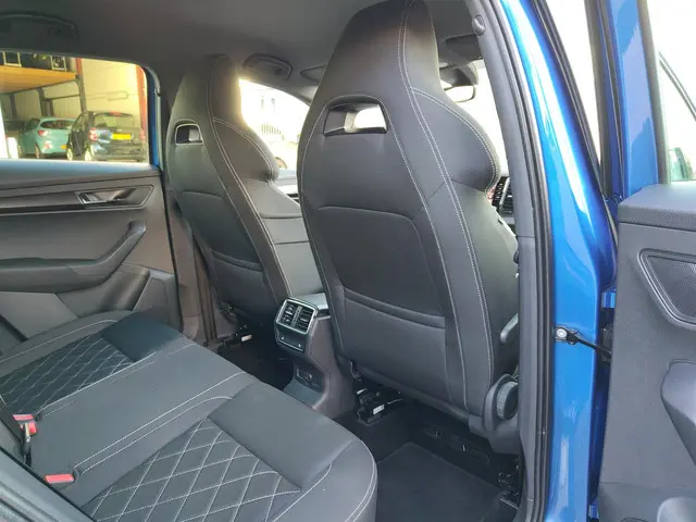 Škoda Karoq 1.5 TSI ACT Sportline Business 2020 Benzine 22
