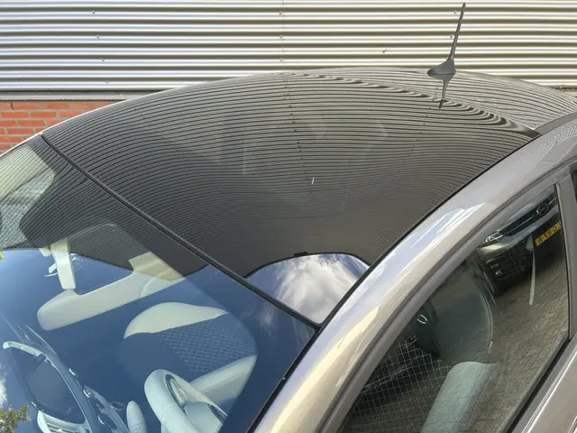 Fiat 500 1.2 Dolcevita 2021 Benzine 16