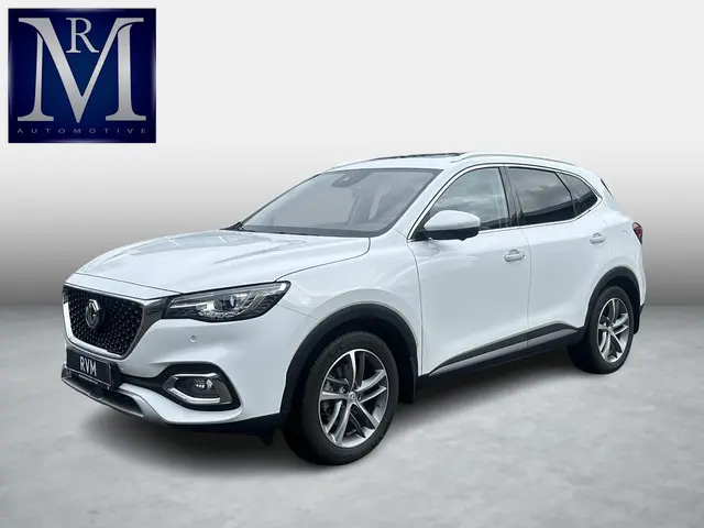 MG EHS 1.5 TGDI Luxury 2023 Hybride Benzine