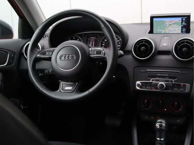Audi A1 Sportback 1.0 TFSI Adrenalin 2015 Benzine 20