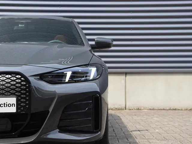 BMW i4 eDrive40 2025 Elektrisch 33