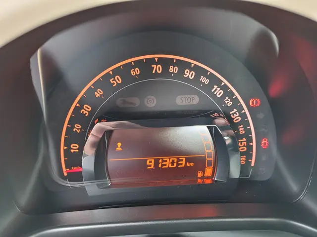 Renault Twingo 1.0 SCe Expression 2015 Benzine 26
