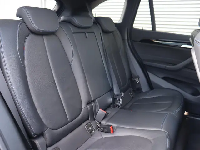 BMW X1 sDrive20i 2020 Benzine 10