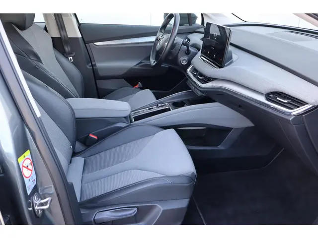 Škoda Enyaq iV 60 2022 Elektrisch 13