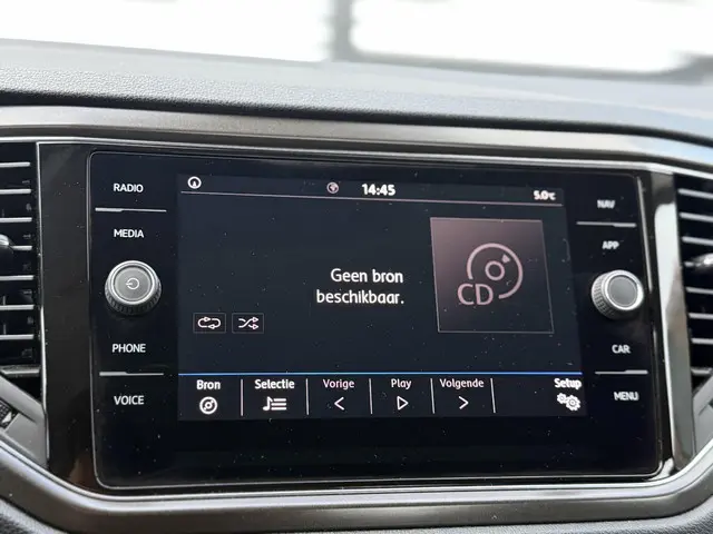 Volkswagen T-Roc 1.5 TSI Style 2019 Benzine 15