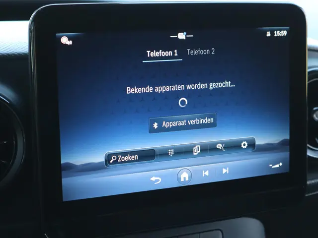 Mercedes-Benz Citan 110 CDI L1 Pro 2025 Diesel 20