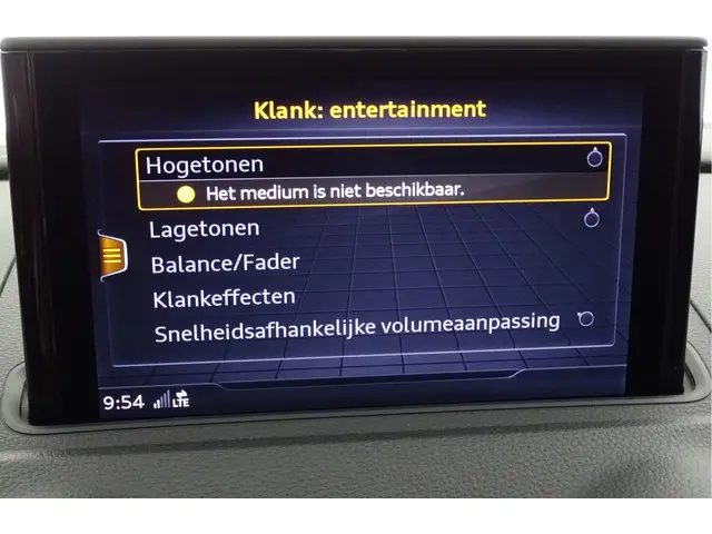 Audi A3 Limousine 35 TFSI Advance Sport 2020 Benzine 48