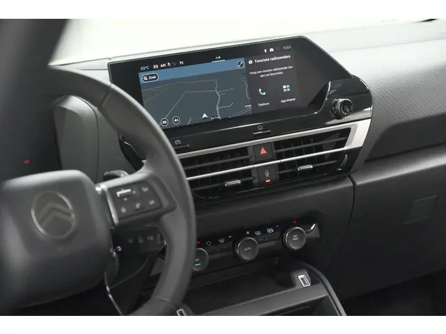 Citroën C4 Hybrid 136 e-DCS6 Max 2025 Hybride Benzine 53