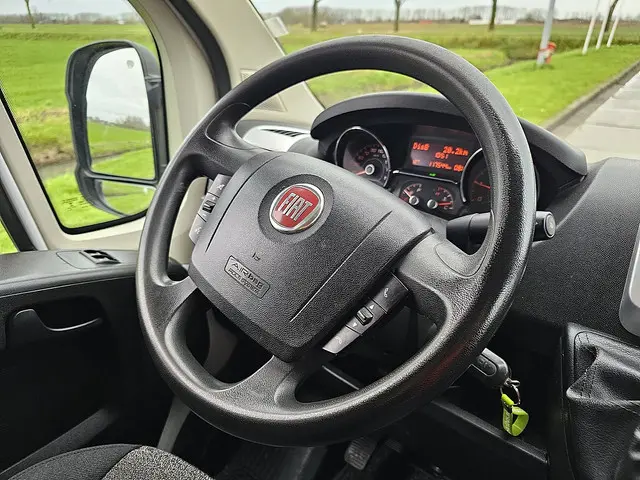 Fiat Ducato 2.3 2020 Diesel 10