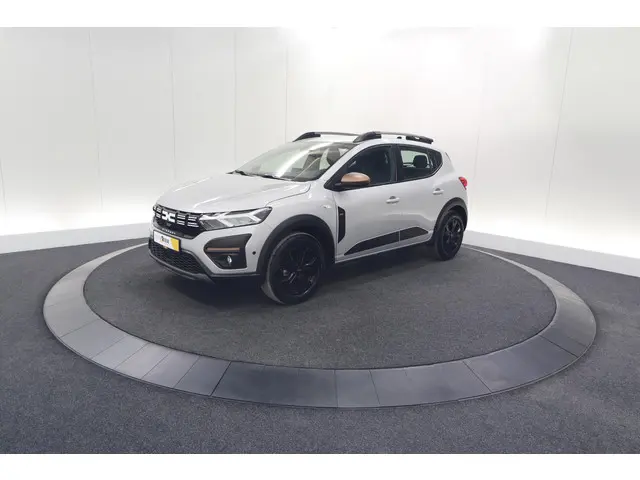 Dacia Sandero Stepway TCe 90 Extreme 2024 Benzine 70