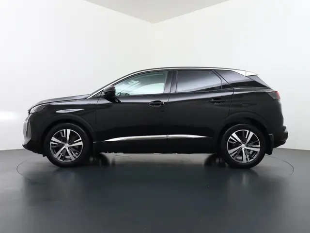 Peugeot 3008 1.6 HYbrid 225 Allure 2022 Hybride Benzine 4