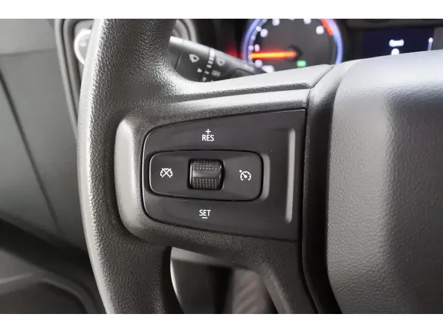 Chevrolet Silverado 5.3 V8 Trailboss Z71 2019 Benzine 20