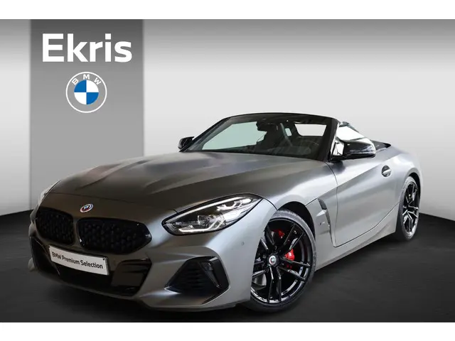 BMW Z4 Roadster M40i 2022 Benzine 1