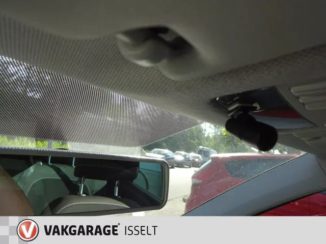 Škoda Fabia Combi 1.0 TSI Ambition 2018 Benzine 24