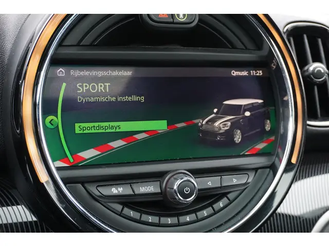 MINI Countryman SE 2020 Hybride Benzine 20