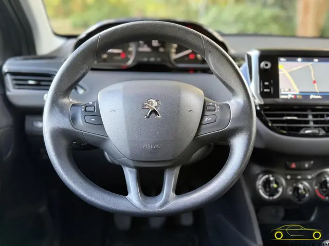 Peugeot 208 3