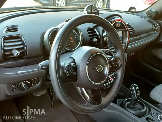 MINI Clubman 1.5 Cooper Business Edition 2020 Benzine 8