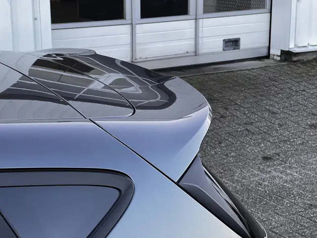 Ford Fiesta 1.5 Ecoboost ST-X 2022 Benzine 11