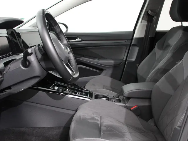 Volkswagen Golf 1.5 eTSI 150pk DSG Style 2023 Benzine 20