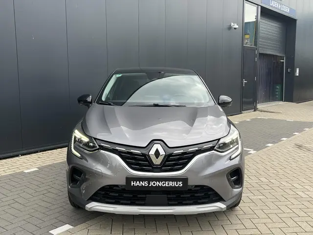 Renault Captur 2