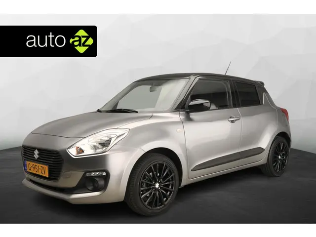 Suzuki Swift 1.2 Select 2020 Benzine 1
