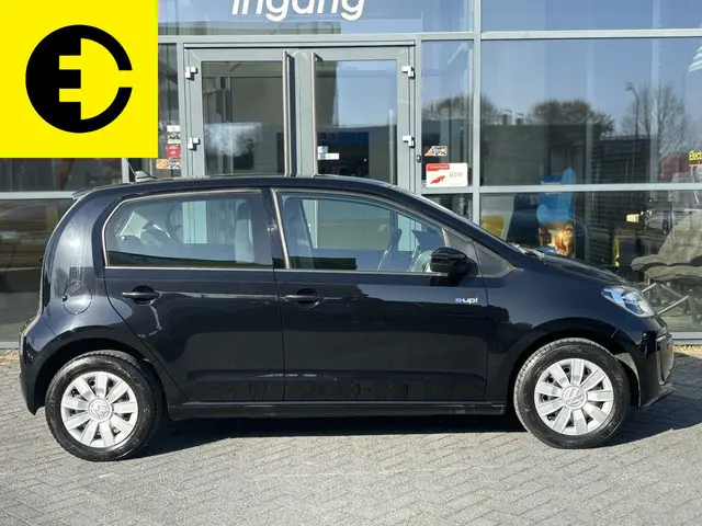 Volkswagen e-up! | Stoelverwarming | Camera 2020 Elektrisch 13