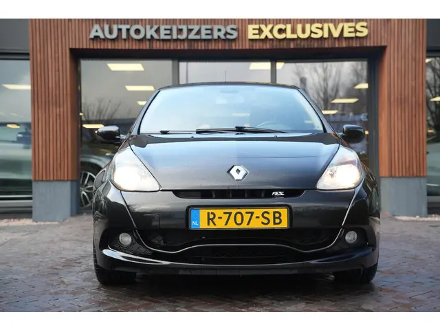 Renault Clio 2.0 RS 2013 Benzine 3