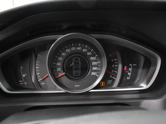Volvo V40 1.5 T2 Automaat Momentum 2018 Benzine 13