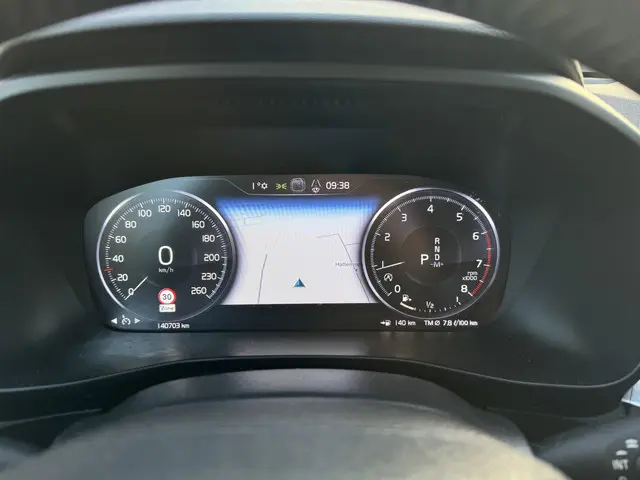 Volvo XC40 T4 Momentum Automaat 2019 Benzine 20