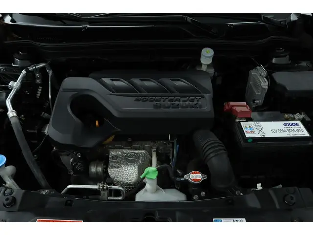 Suzuki S-Cross 1.0 Boosterjet Select 2020 Benzine 33