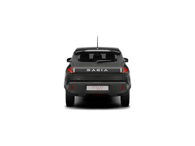 Dacia Spring Expression 2025 Elektrisch 7