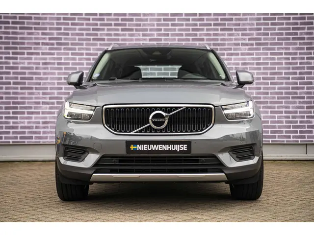 Volvo XC40 2.0 T4 Momentum 2019 Benzine 9