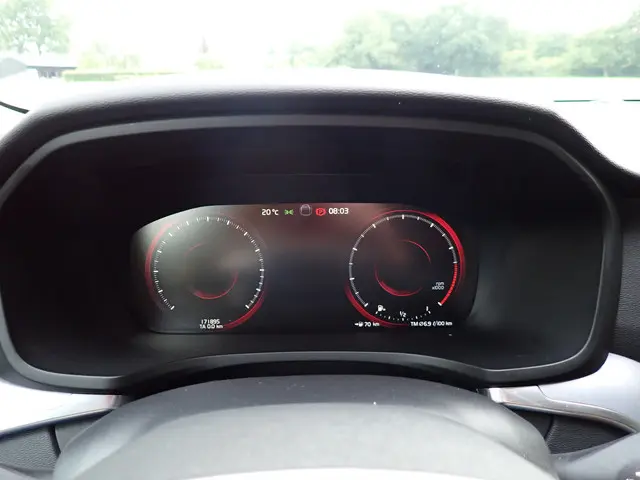 Volvo V60 2.0 T5 inscription 2019 Benzine 23